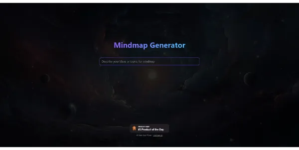 Mindmap.ai logo