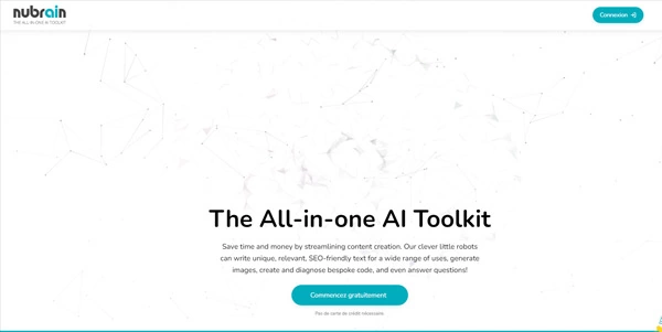 Nubrain.ai logo