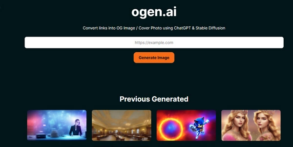 Ogen AI logo