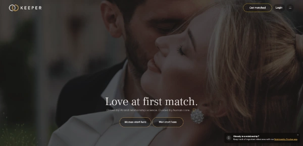 Keeper.ai