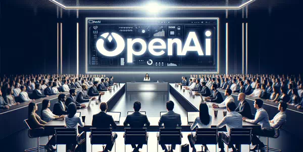 OpenAI DevDay logo