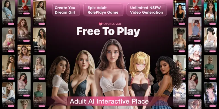 Smart Openlover AI AI Tool Review