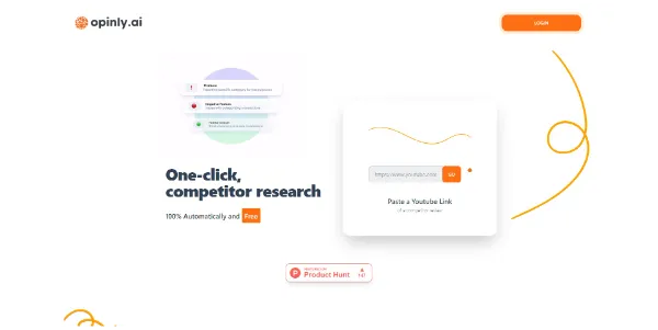Opinly.ai logo