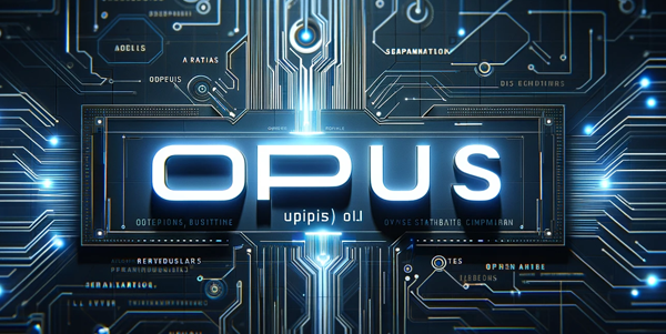 Comment accéder au modèle Opus de Claude 3 ? logo