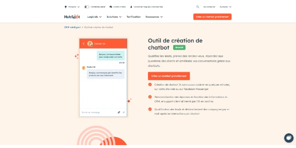 Chatbot IA Gratuit logo