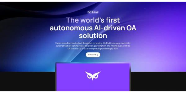Owlity logo