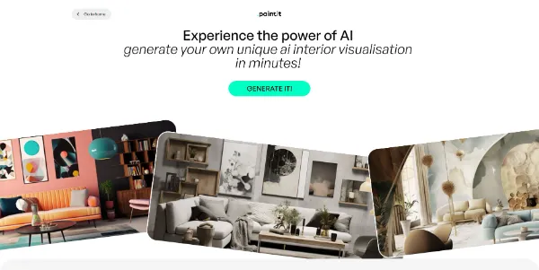 Paintit.ai logo