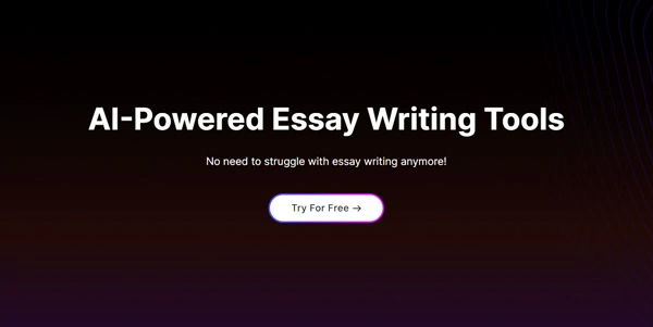 PerfectEssayWriter AI logo