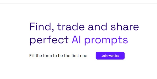 Prompt Spot logo