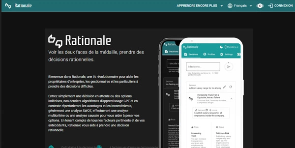 Rationale logo