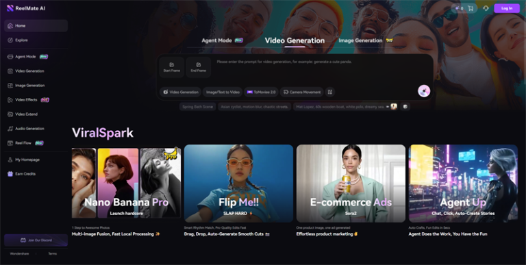 Top Reelmate AI AI Tool Review