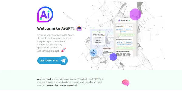 AIGPT logo