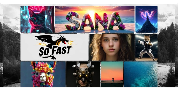 Sana logo