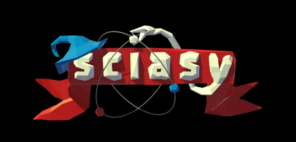 Sciasy logo