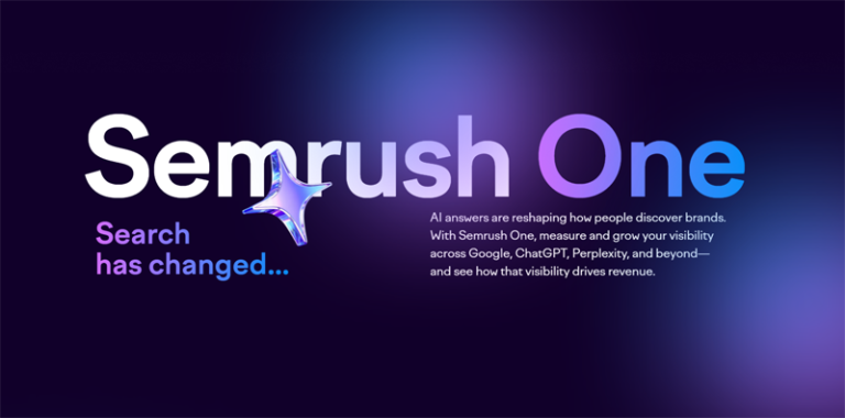 Innovative Semrush One AI Tool Review