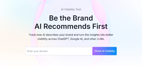 AI Visibility Toolkit (Semrush) logo