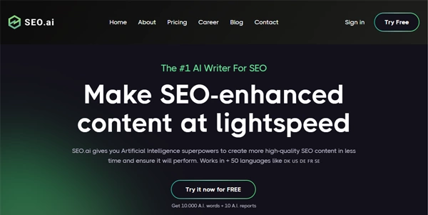 SEO.ai logo