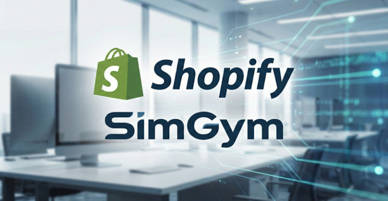 Smart Shopify Simgym AI Tool Review