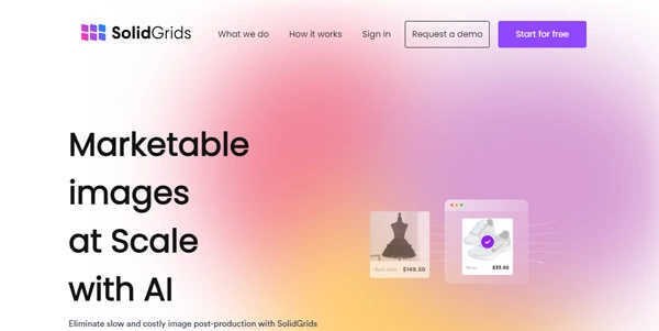 SolidGrids logo