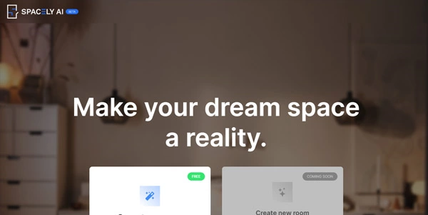 Spacely AI logo