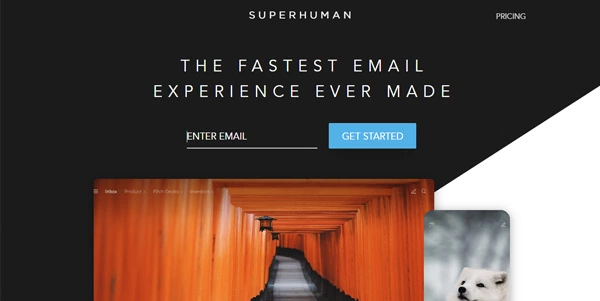 Superhuman logo