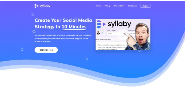 Syllaby logo