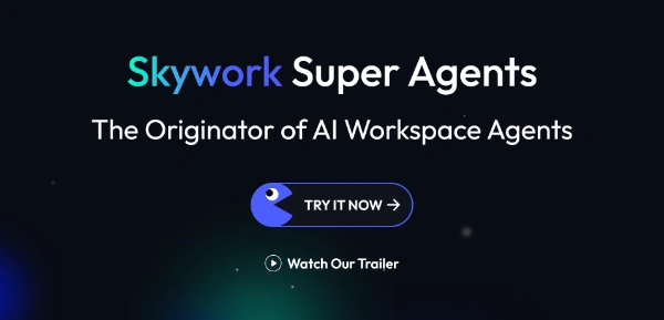 Skywork.ai logo