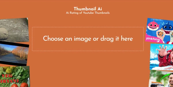 Thumbnail AI logo