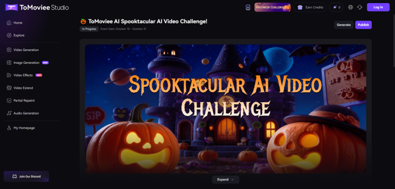 Innovative Wondershare Tomoviee AI AI Tool Review