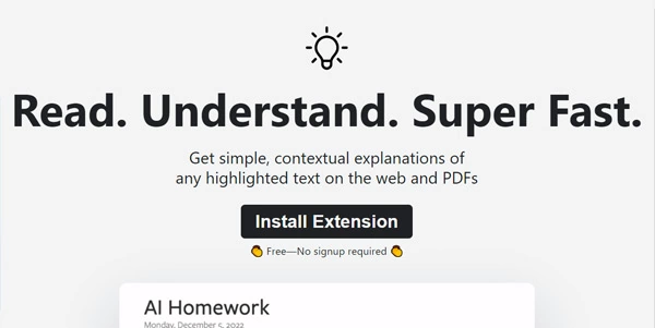 Tooltips AI logo