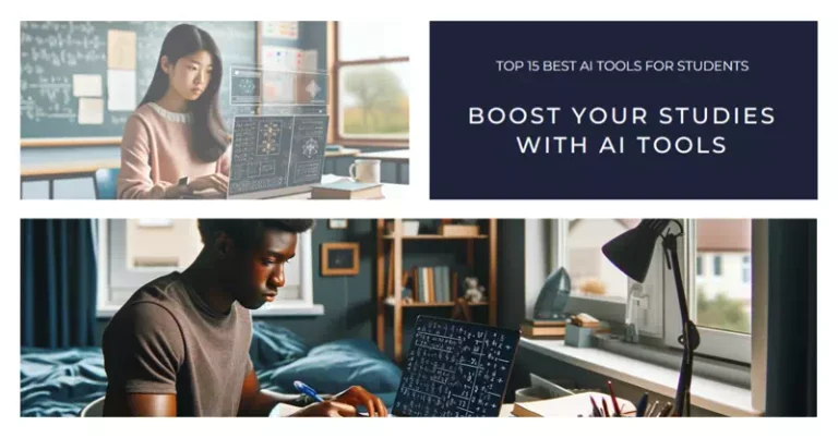 Advanced Top 15 Des Meilleures Ia Pour Les Étudiants AI Tool Review