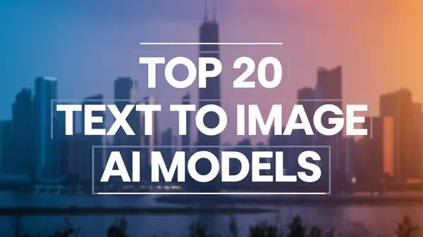 Text to Image IA logo