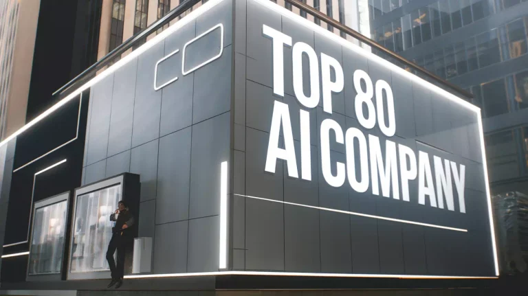 Innovative Top 80 Entreprises Ia (trafic) AI Tool Review