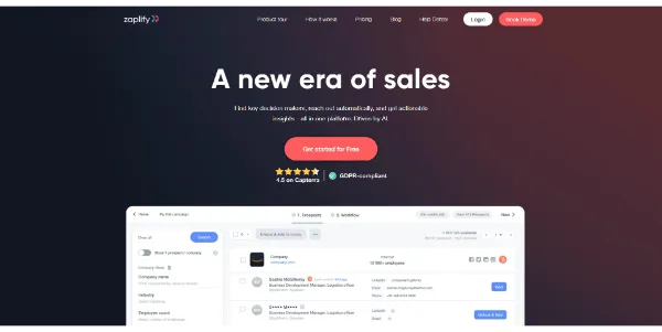 Zaplify logo