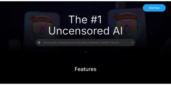 Uncensored.com logo