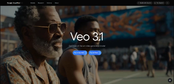 Veo 3.1