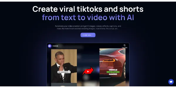 Videotok logo