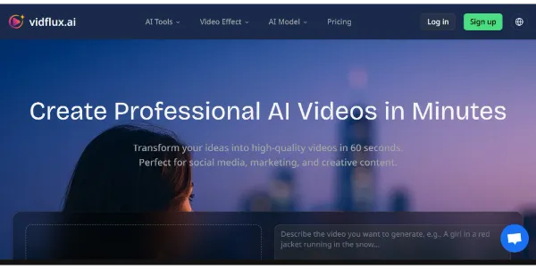 vidflux