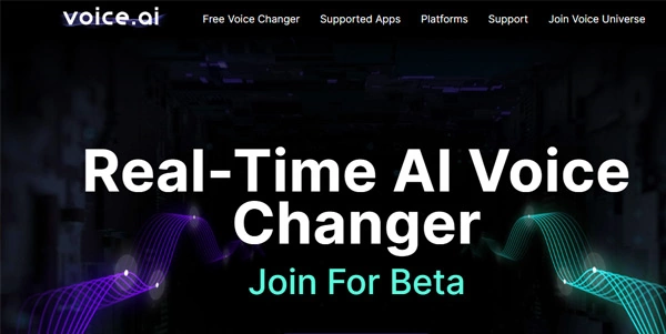 Voice AI logo
