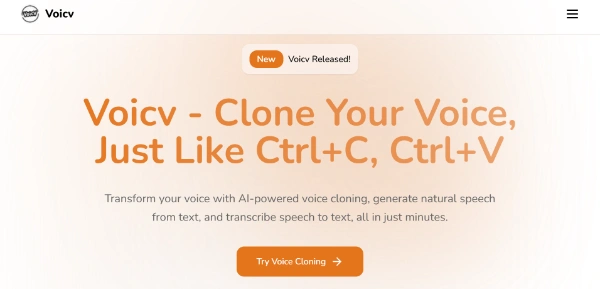 Voicv logo