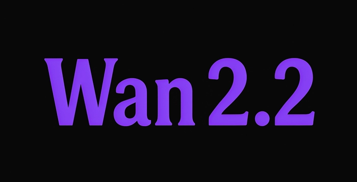 Wan 2.2 logo