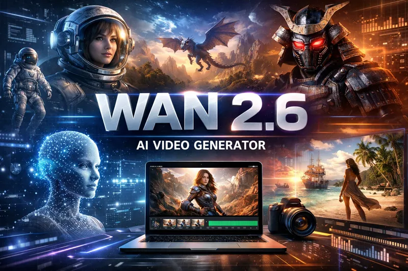 Wan2.6 logo