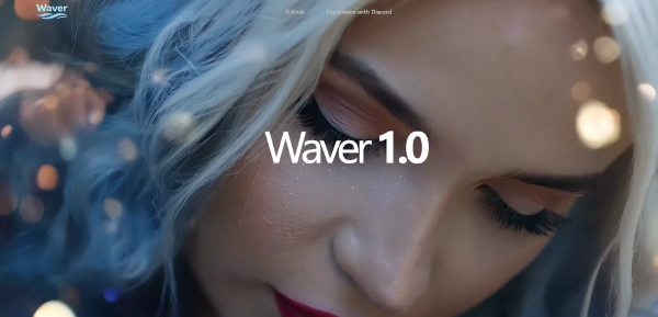 Waver 1.0 logo