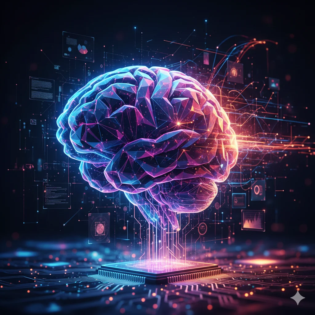 New What Is AI How It Works AI Tool Review