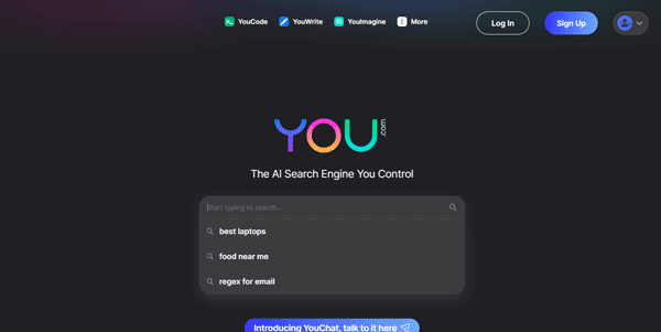 YouChat