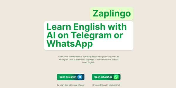 Zaplingo logo