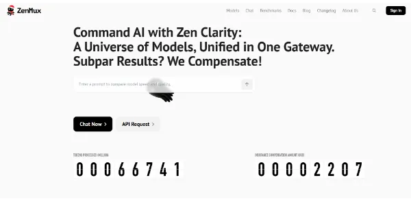 ZenMux