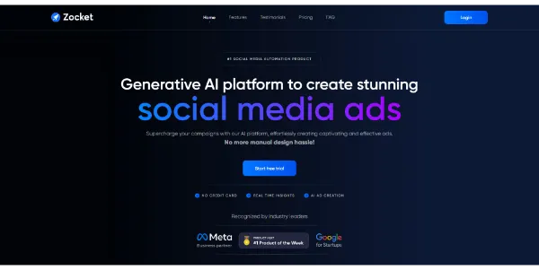 Zocket
