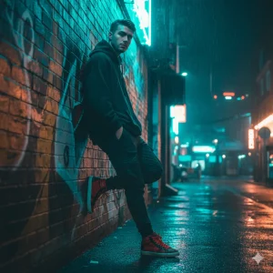 Urban Street Vibes