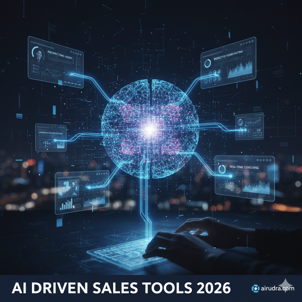 Free AI Driven Sales Tools AI Tool Review